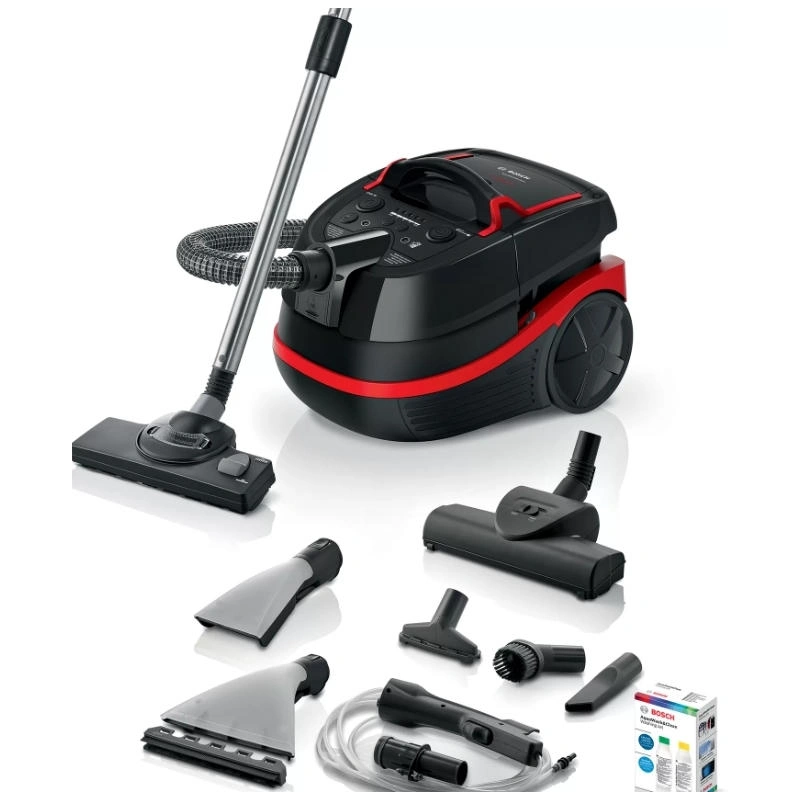 Пылесос Bosch BWD421POW