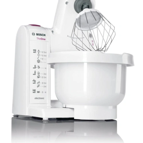 Кухонный комбайн Bosch MUM 4657