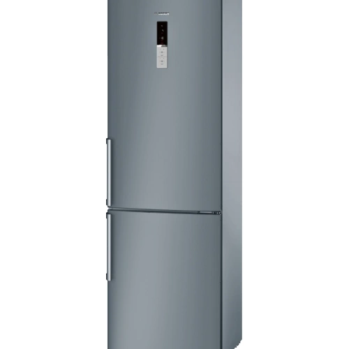 Двухкамерный холодильник Bosch KGE39AC20R