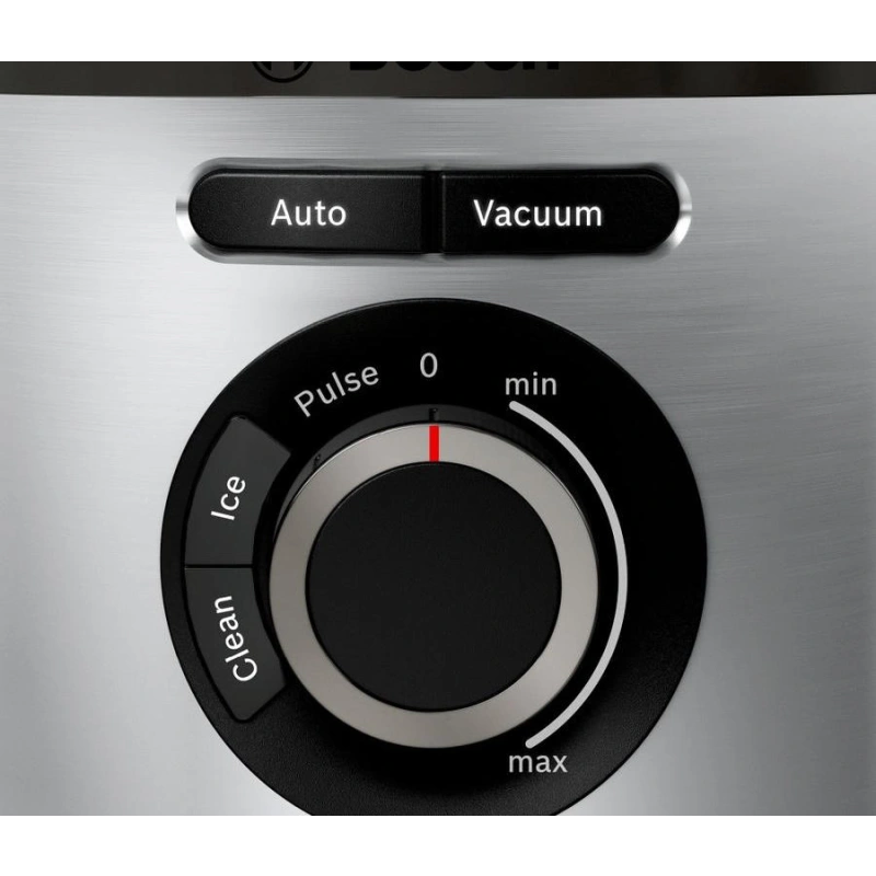 Блендер вакуумный Bosch MMBV625M