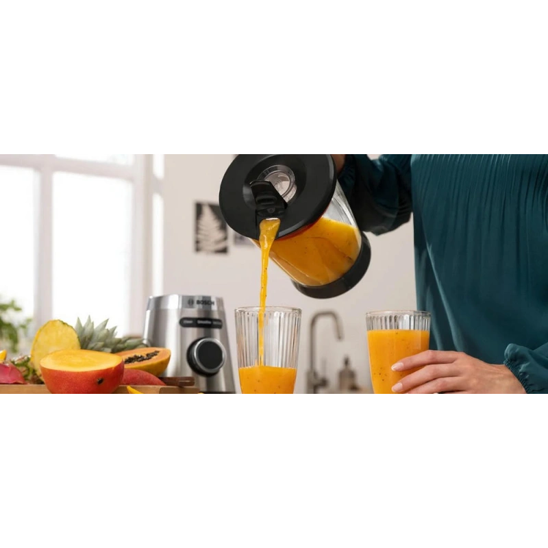 Блендер Bosch MMB6382M