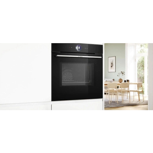 Духовой шкаф Bosch HMG776NB1