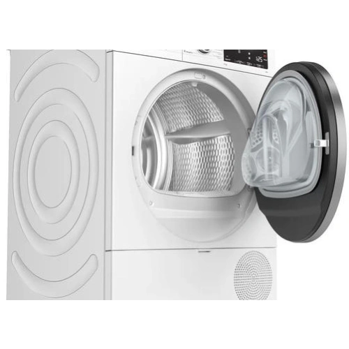Сушильная машина Bosch WTX87M90BY