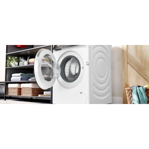 Стиральная машина Bosch WGB244ALSN