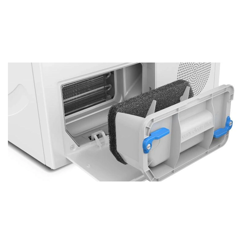 Сушильная машина Bosch WTH86277PL