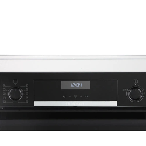 Духовой шкаф Bosch HBG517EB1R