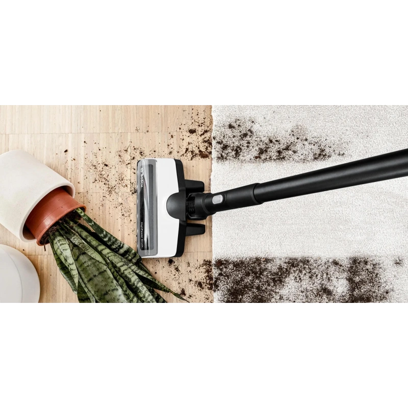 Пылесос Bosch BBS8213W