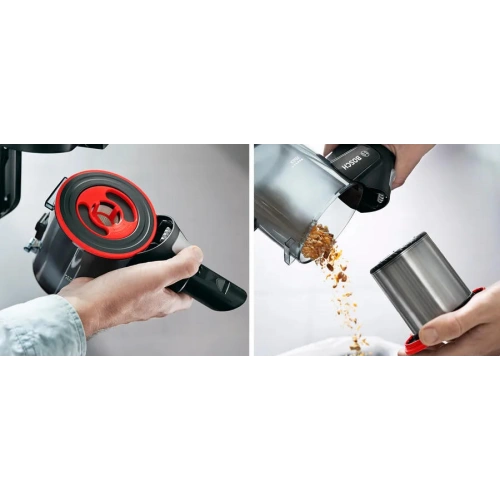 Пылесос Bosch BBS712A