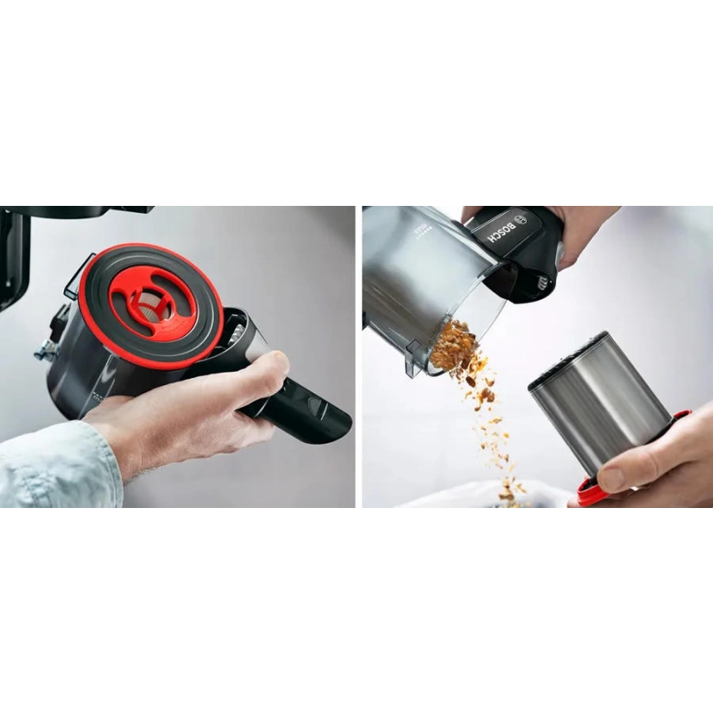 Пылесос Bosch BBS712A