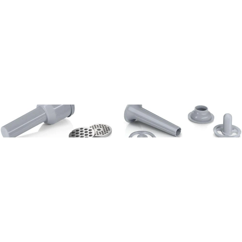 Мясорубка Bosch MFW 45120