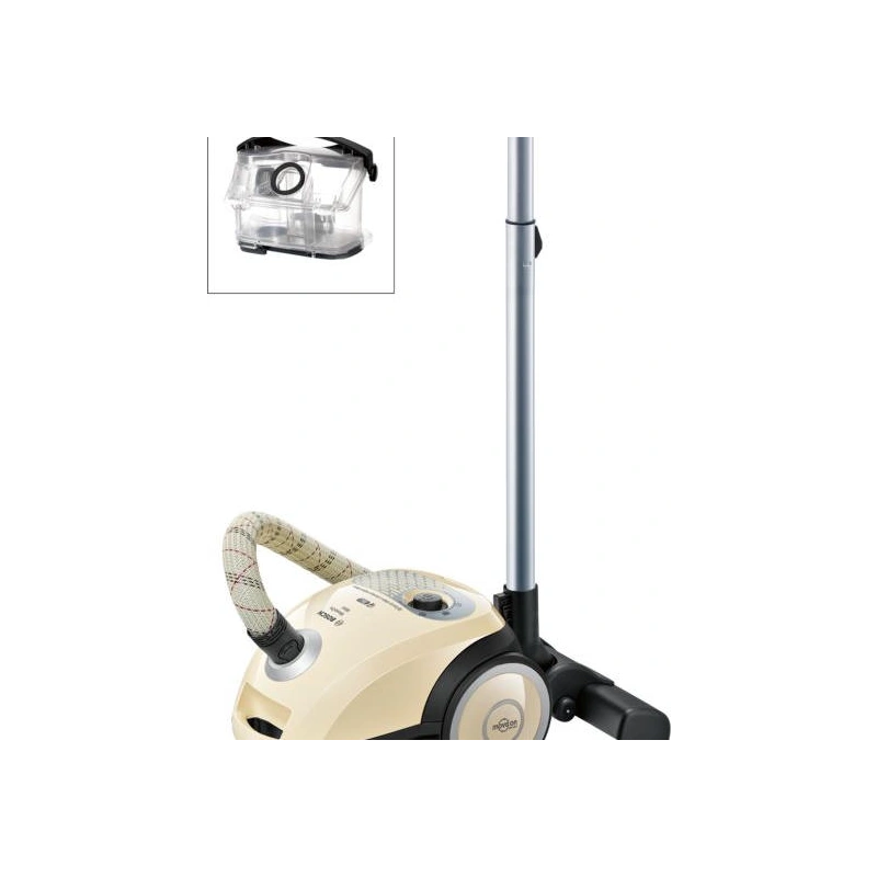 Пылесос Bosch BGL252103