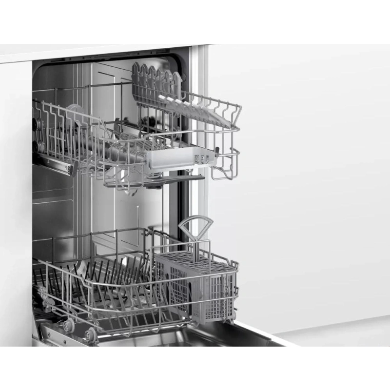 Встраиваемая посудомоечная машина Bosch SPU 2HKW57S
