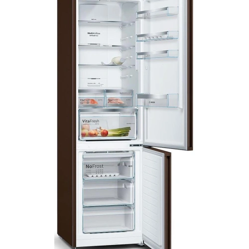 Двухкамерный холодильник Bosch KGN39XD31R