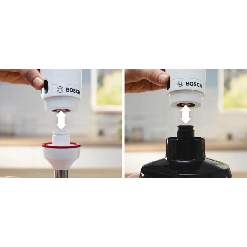 Блендер Bosch MSM4W420