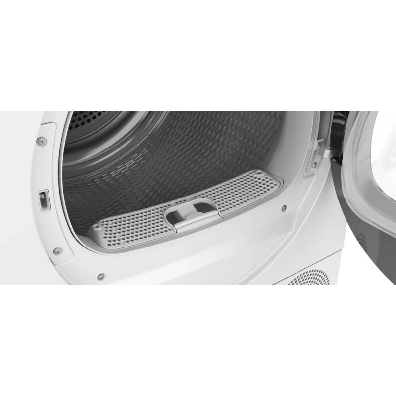 Сушильная машина Bosch WTH85V9FPL