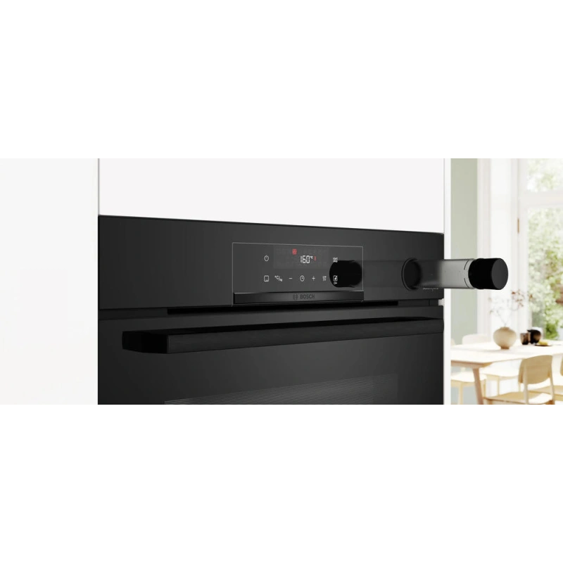 Духовой шкаф Bosch HRG4720B3