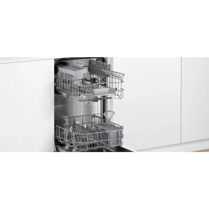 Встраиваемая посудомоечная машина Bosh SRV4HKX2DR