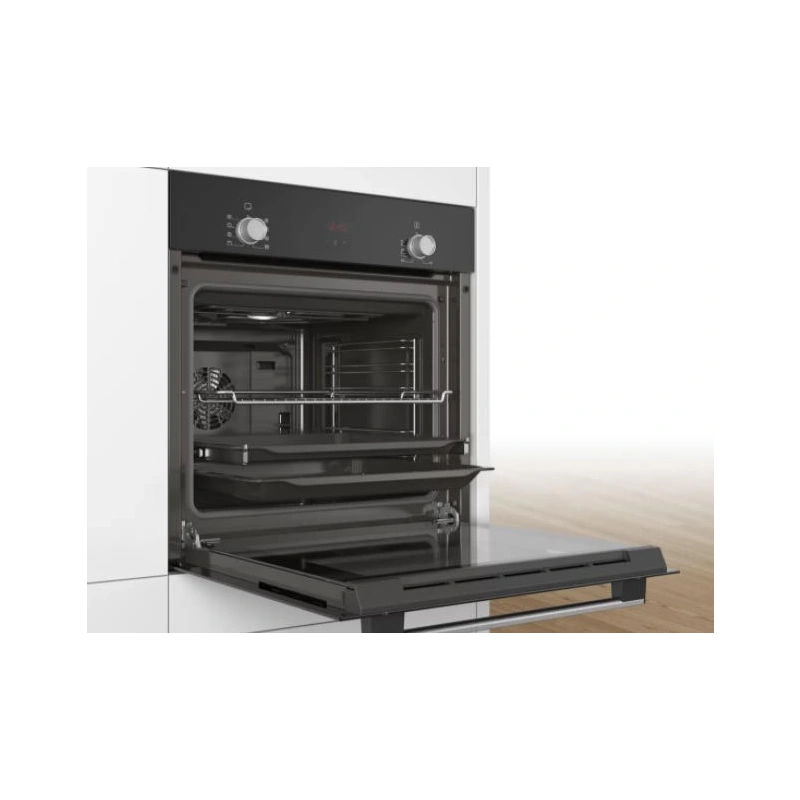 Духовой шкаф Bosch HBF512BA1R