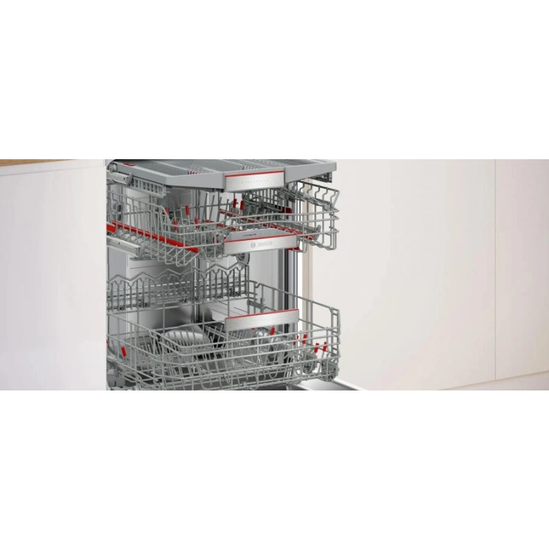 Встраиваемая посудомоечная машина Bosch SMV8YCX02E