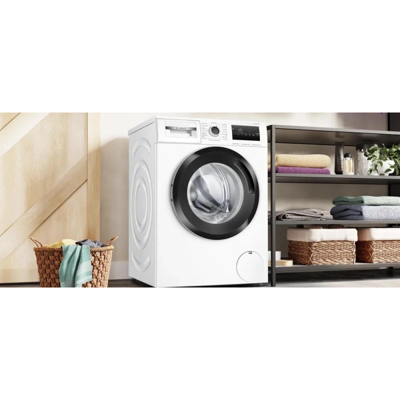 Стиральная машина Bosch WAN2420KPL