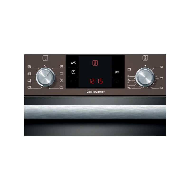 Духовой шкаф Bosch HBA 23S140 R