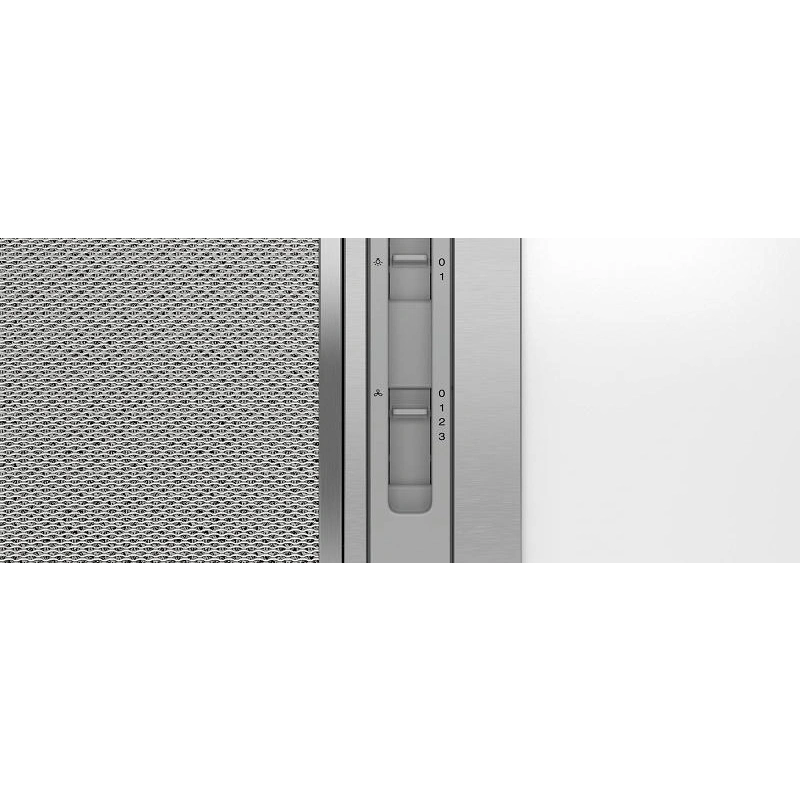 Встраиваемая вытяжка Bosch DLN53AA50
