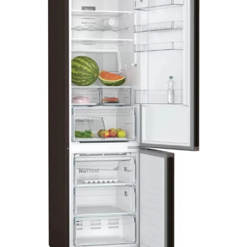Двухкамерный холодильник Bosch KGN39XD20R