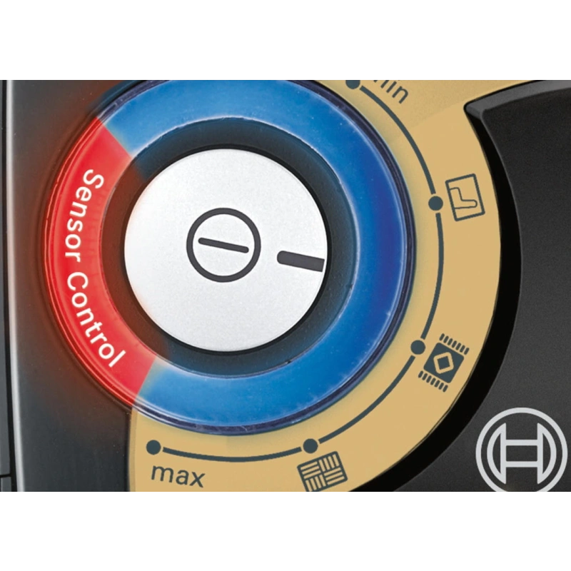 Пылесос Bosch BGS 4UGOLD4