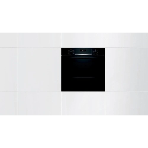 Духовой шкаф Bosch HBG557SB0R