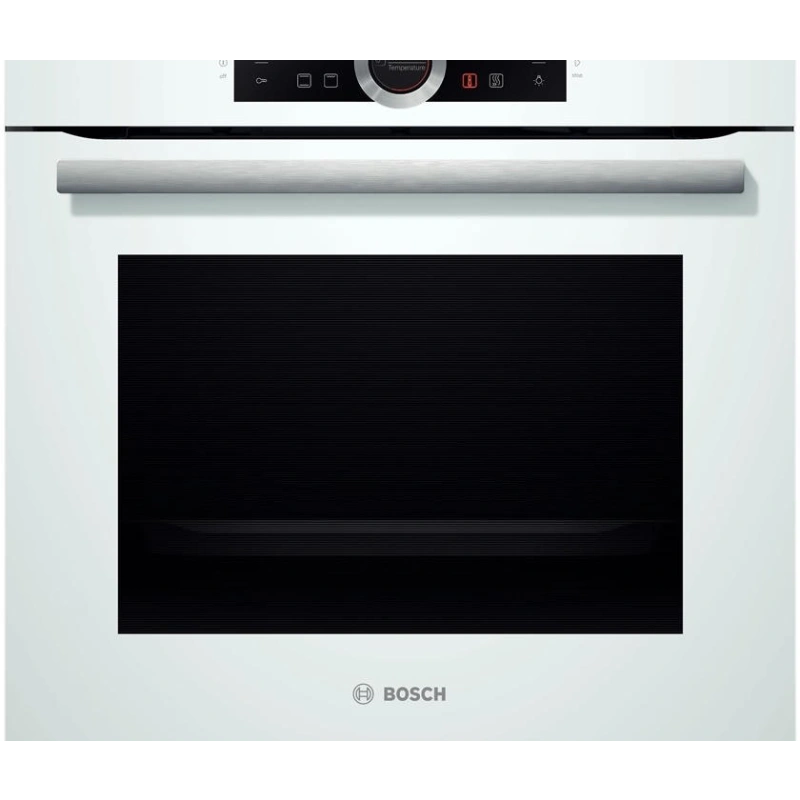 Духовой шкаф Bosch HBG633TW1