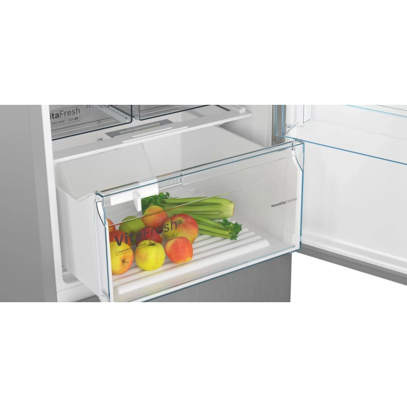 Двухкамерный холодильник Bosch KGN39UJ22R