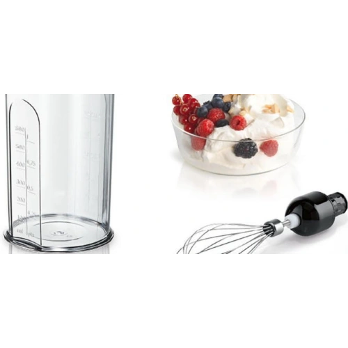 Блендер Bosch MS6CB61V5