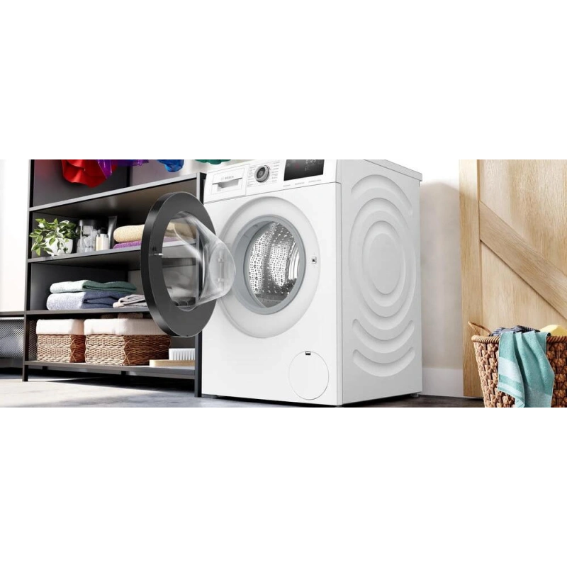 Стиральная машина Bosch WAU28RHEPL