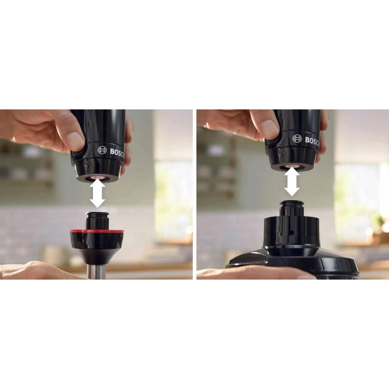 Блендер Bosch MSM4B670
