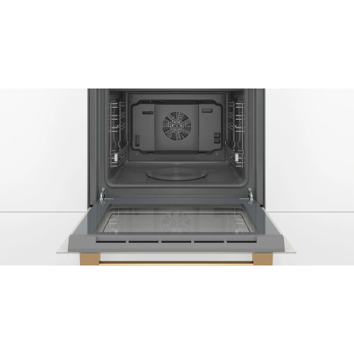 Духовой шкаф Bosch HIJN17EW0R