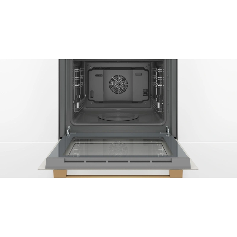 Духовой шкаф Bosch HIJN17EW0R