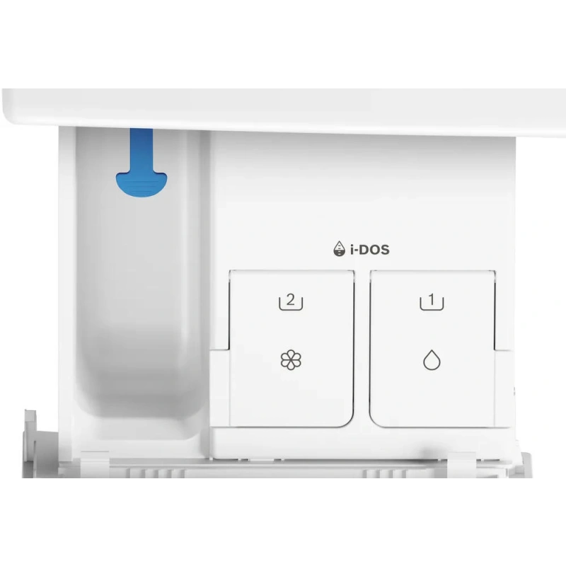 Стиральная машина Bosch WGG246F1SN