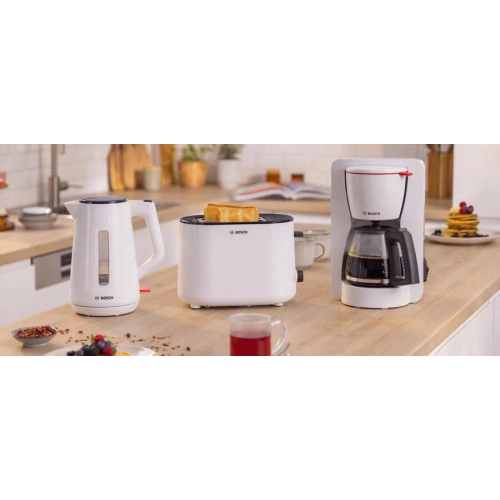 Чайник Bosch TWK 1M121