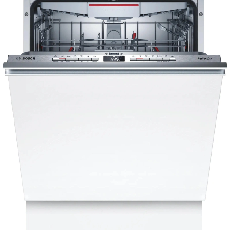 Встраиваемая посудомоечная машина Bosch SMV6ZCX07E