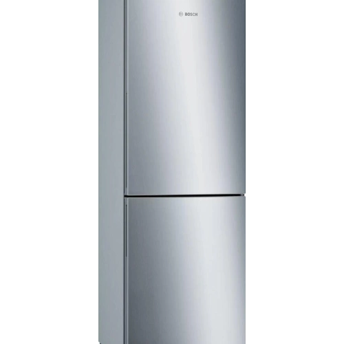 Двухкамерный холодильник Bosch KGE36ALCA
