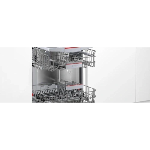 Встраиваемая посудомоечная машина Bosch SMV 4 EVX14E