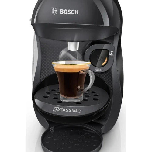 Кофемашина Bosch TAS1002N