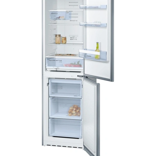 Двухкамерный холодильник Bosch KGN 39VP15 R