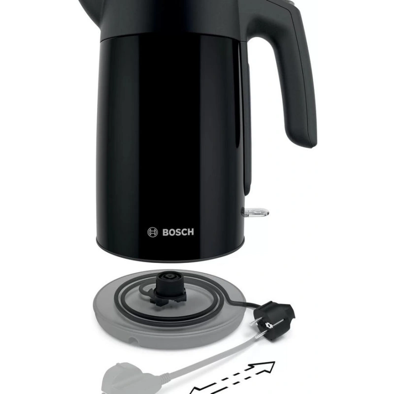 Чайник Bosch TWK7L463