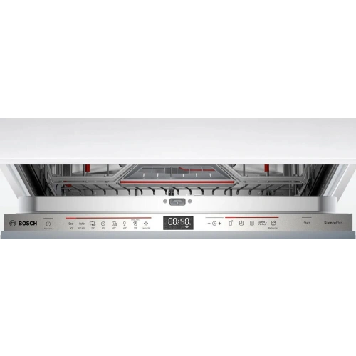 Встраиваемая посудомоечная машина Bosch SMV6ECX57E