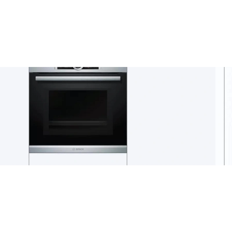 Духовой шкаф Bosch HMG636RS1
