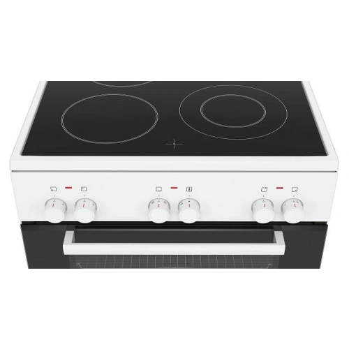 Электрическая плита Bosch HKL090120