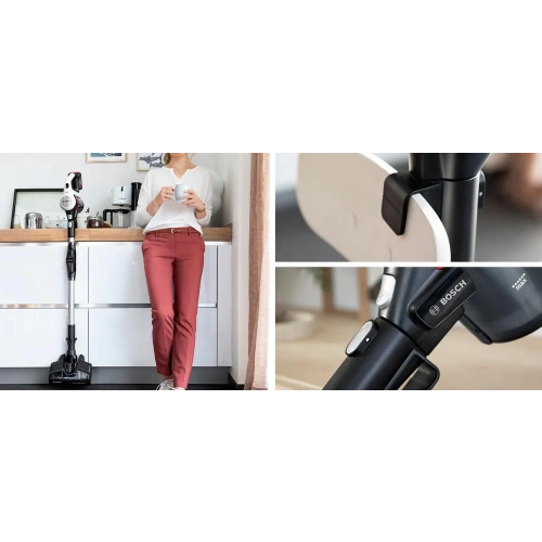 Пылесос Bosch BCS711XXL