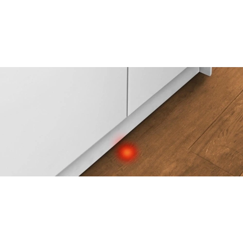 Встраиваемая посудомоечная машина Bosch SPV 53X90 RU