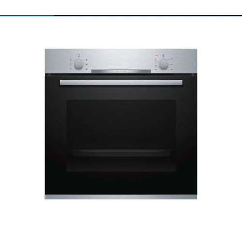 Духовой шкаф Bosch HBA530BS0S